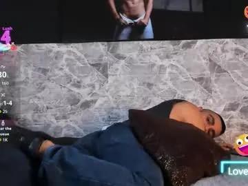 danny_wilson1 on Chaturbate