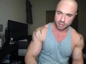 dannysteelexxx on Chaturbate