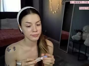 darilboom on Chaturbate 