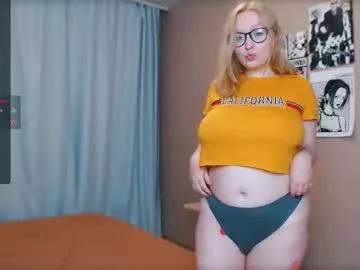 darling_eva on Chaturbate
