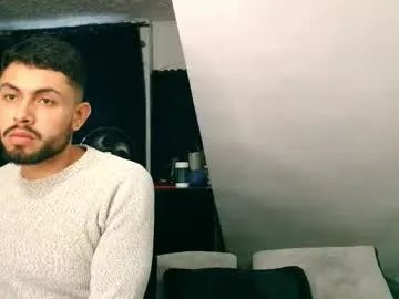 davgostoso on Chaturbate