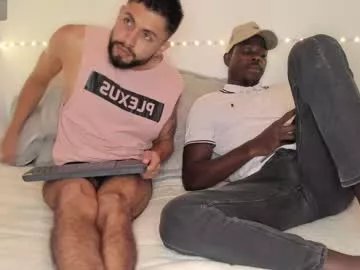 davgostoso on Chaturbate