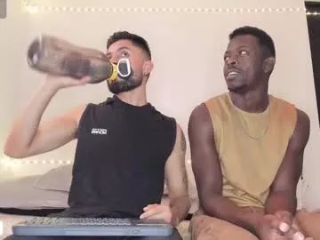 davgostoso on Chaturbate