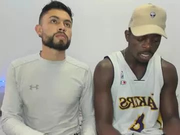 davgostoso on Chaturbate