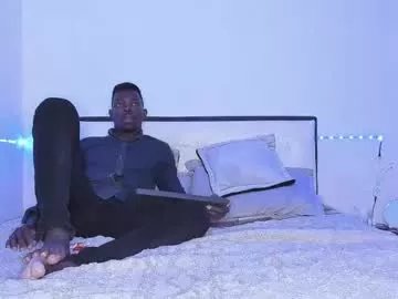 davgostoso on Chaturbate