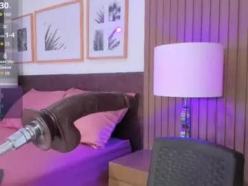dayan_ken on Chaturbate 