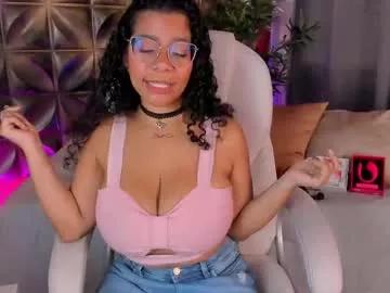 dayanne_campbelll on Chaturbate 