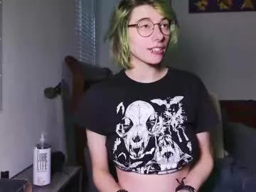 deadratsoup on Chaturbate 