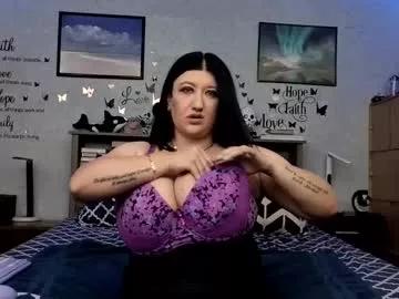 dear_rayna on Chaturbate