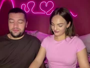 deeplookscouple — GOAL: make him hard [95 tokens remaining] hello everyone #deepthroat #bigboobs #cum #blowjob #bigass