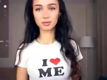 delanakimbral — My naughty mouth beckons you! [44 tokens remaining] Hello guys! Im Tessa! Im #new here and ofc Im #shy ^^ Im also #18 #skinny and #daddy