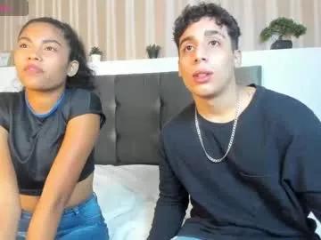deluxe_horny on Chaturbate 