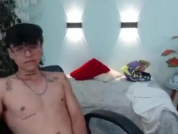 derekfly on Chaturbate 