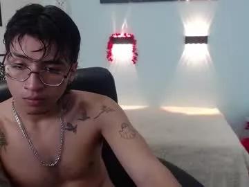 derekfly on Chaturbate 