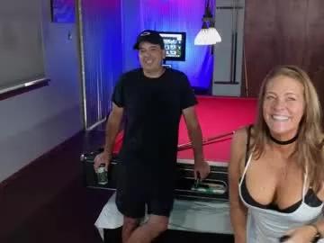 derrick_and_brittany on Chaturbate 