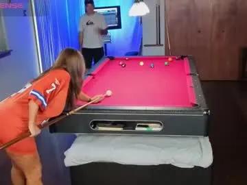 derrick_and_brittany on Chaturbate 