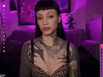 Private dgtlgrl on Chaturbate