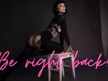 Private dgtlgrl on Chaturbate