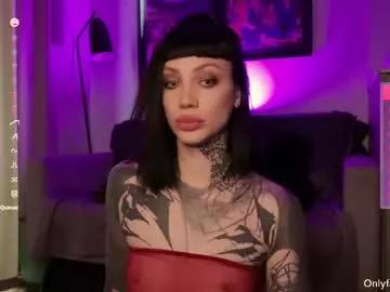 Private dgtlgrl on Chaturbate