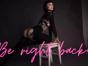 Private dgtlgrl on Chaturbate