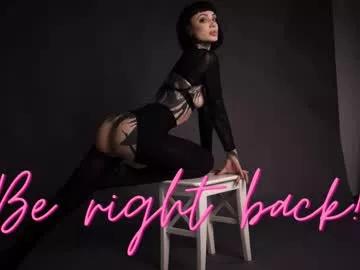 Private dgtlgrl on Chaturbate