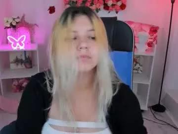 diaangell on Chaturbate 