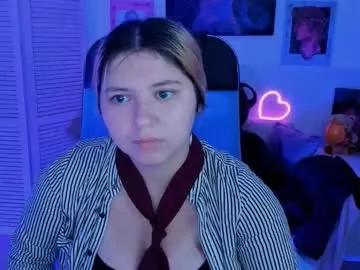 diaangell on Chaturbate 