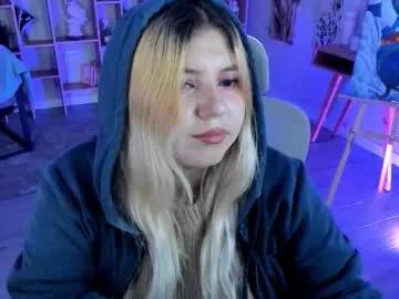 diaangell on Chaturbate 