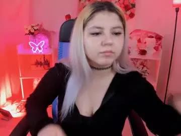 diaangell on Chaturbate 
