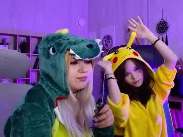 diaangell on Chaturbate 