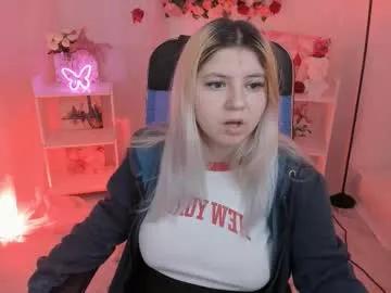 diaangell on Chaturbate 