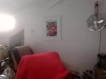 diddlysquatter on Chaturbate 