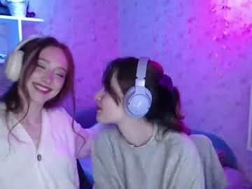 digital_geisha on Chaturbate 