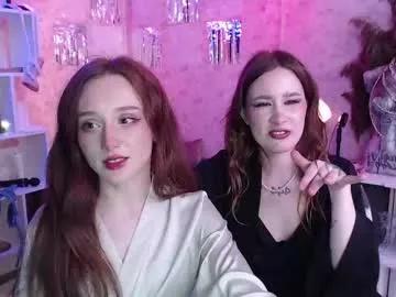 digital_geisha on Chaturbate 