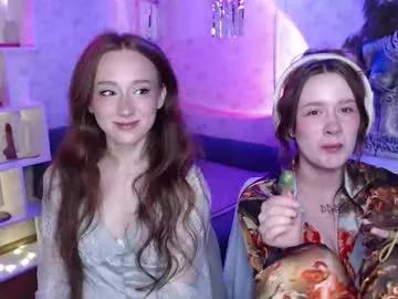 digital_geisha on Chaturbate 