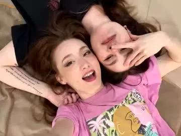digital_geisha on Chaturbate 