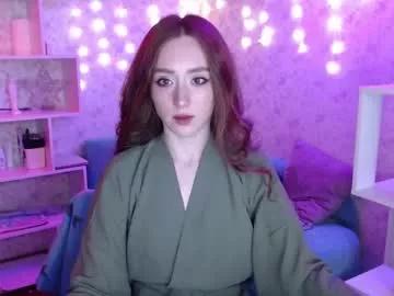digital_geisha on Chaturbate 