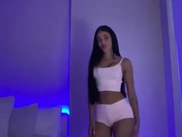 dirianyisabelx on Chaturbate 