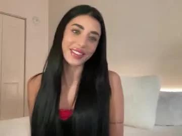 dirianyisabelx on Chaturbate 