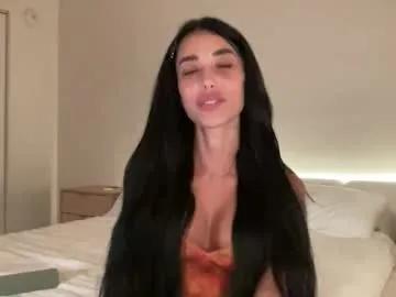 dirianyisabelx on Chaturbate 