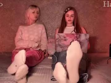 divine_hannah on Chaturbate 