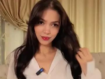 dj_woman — Hello I'm Dia <3 Glad too see you in my room!  Goal:a few kisses for everyone   #18 #teen #asian #bigass #shy [20 tokens remaining]