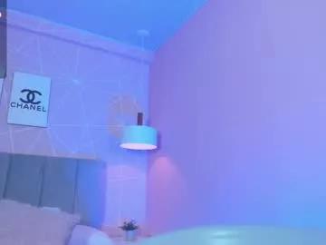 dolly_zoe on Chaturbate 