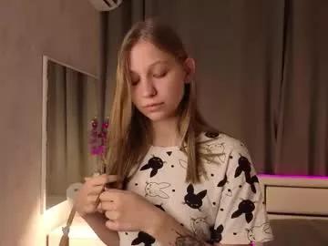dollyburruss — Goal -Touch my sweet lips  My name is Emilia #natural #shy #18 #teen #lovense [22 tokens remaining]