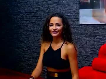 donna_klein on Chaturbate 