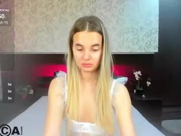 donnaaa_evans on Chaturbate 