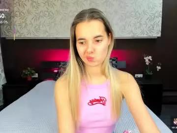 donnaaa_evans on Chaturbate 