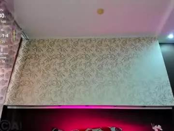 donnaaa_evans on Chaturbate 