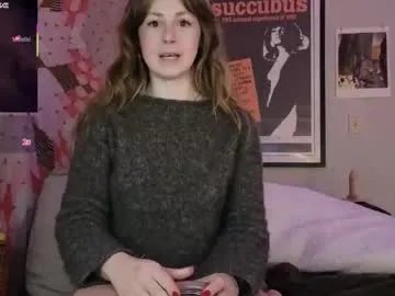 dreamgirl_666 — good girl o'clock - Goal: edge [1111 tokens left] #young #bigass #smalltits #squirt #submissive