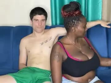 dreaminterracial on Chaturbate
